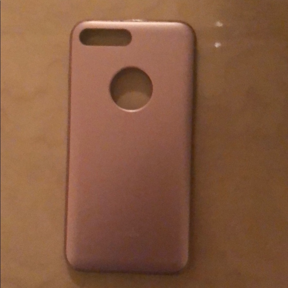 iPhone 7 and 8 plus case